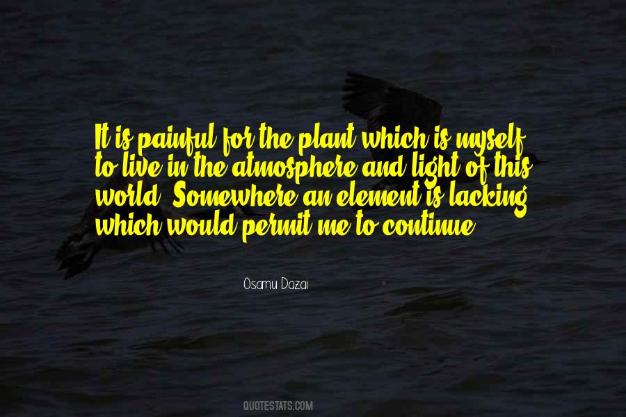 Quotes About Pain And Struggle #1636921