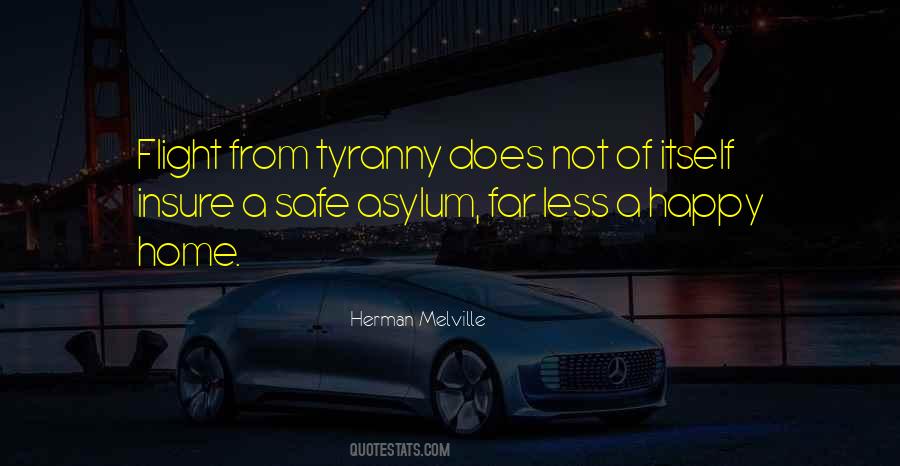 Quotes About Safe Flight #1380699