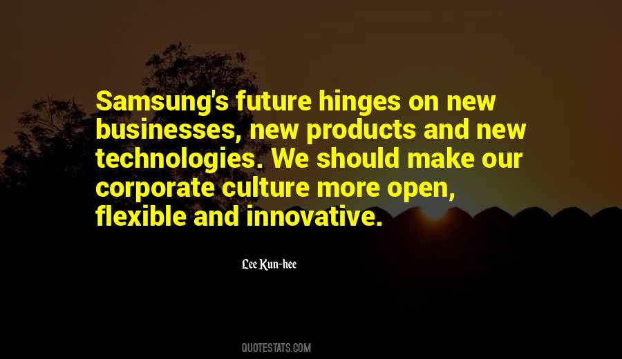 Quotes About Corporate Culture #1203590