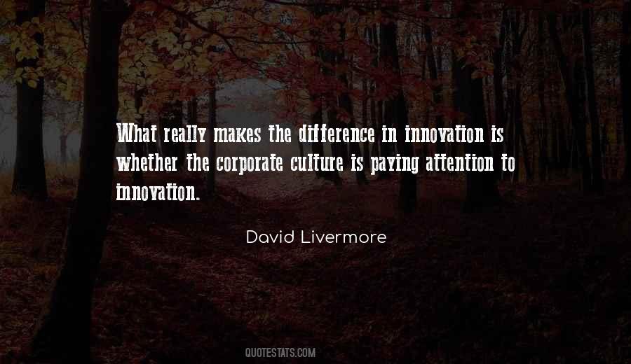 Quotes About Corporate Culture #158723