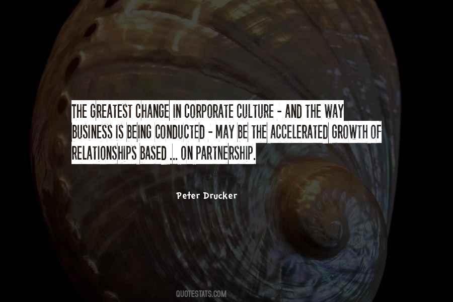 Quotes About Corporate Culture #1667747