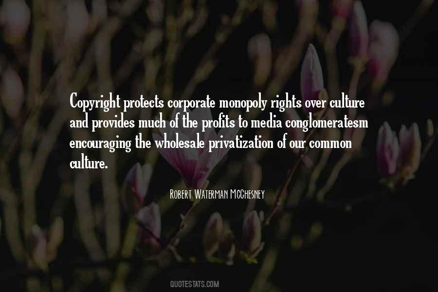 Quotes About Corporate Culture #1854957