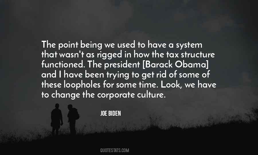 Quotes About Corporate Culture #599317