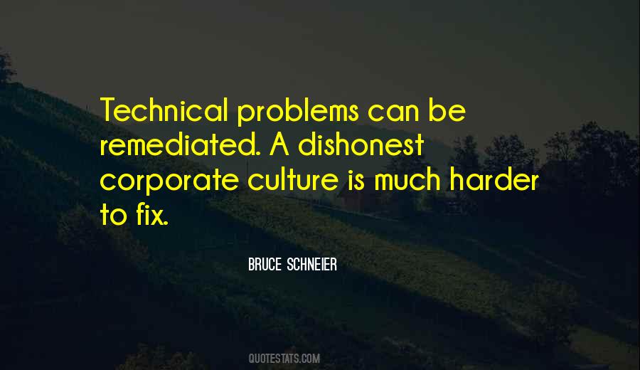 Quotes About Corporate Culture #936542