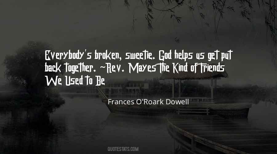 Quotes About Friends To Put #271571 Quotes About Friends To Put #271571