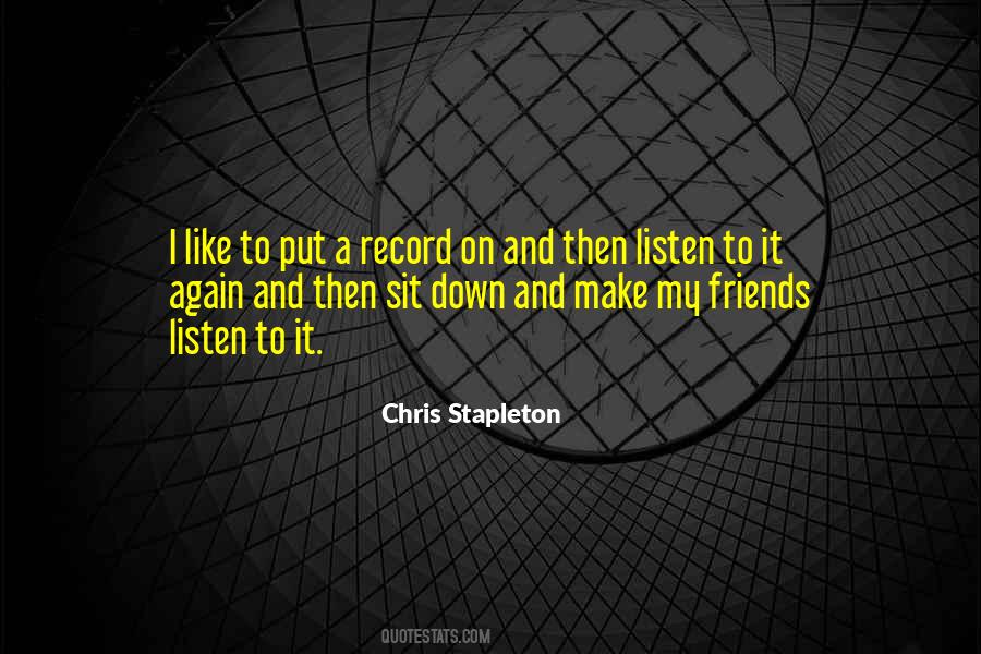 Quotes About Friends To Put #400086 Quotes About Friends To Put #400086