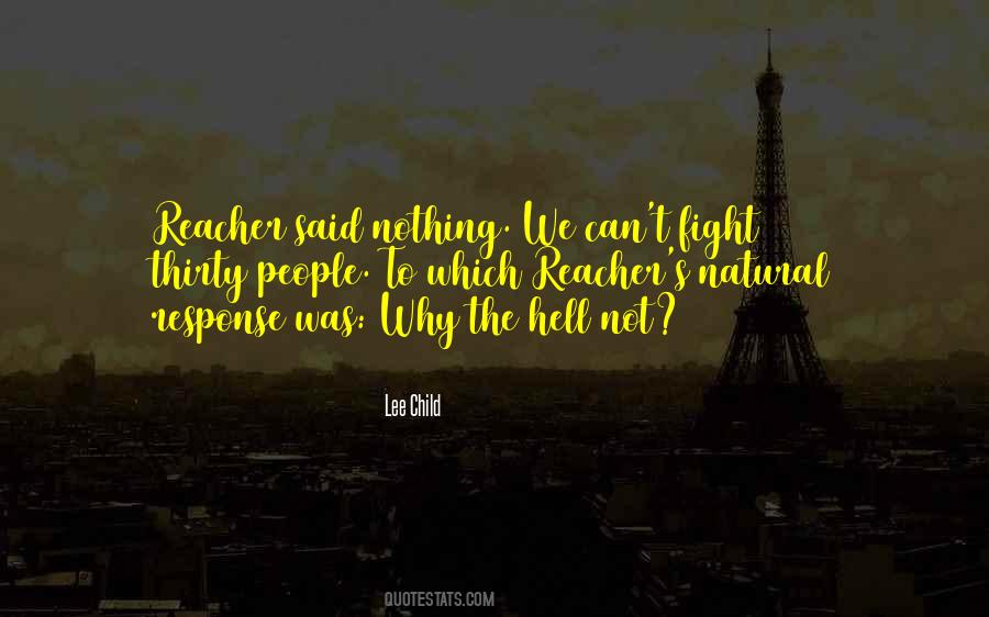 Why We Fight Quotes #1102137