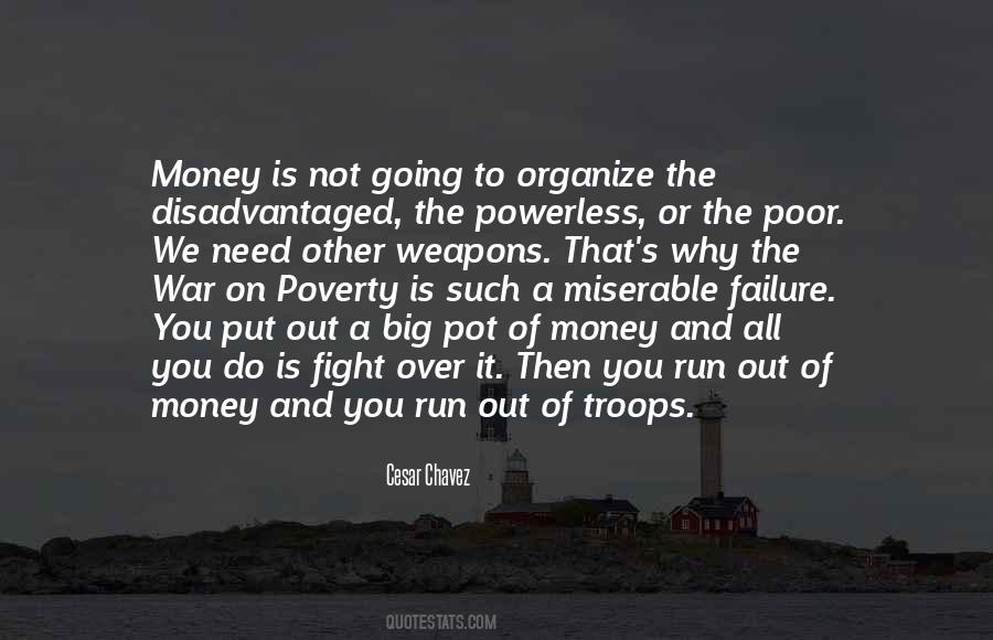 Why We Fight Quotes #1429852