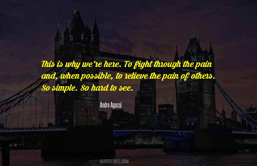Why We Fight Quotes #1619005