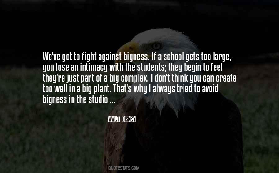 Why We Fight Quotes #1851556