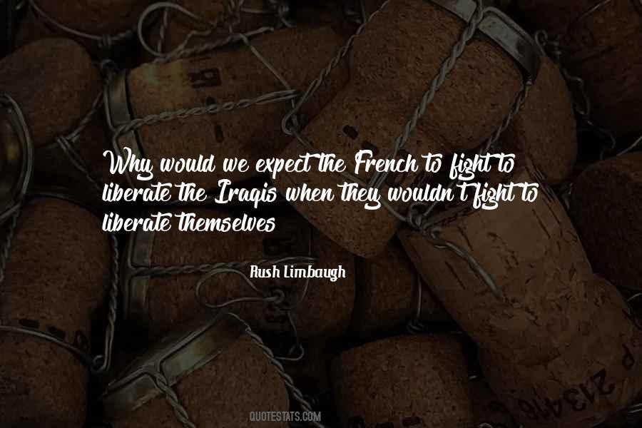 Why We Fight Quotes #502292