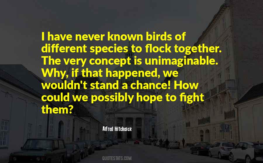 Why We Fight Quotes #777075