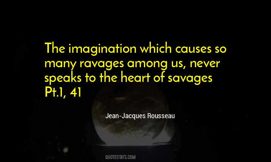 Quotes About Imagination #1379495