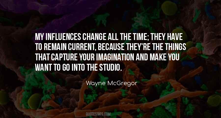 Quotes About Imagination #1382686