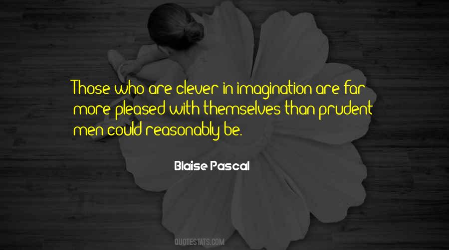 Quotes About Imagination #1384803