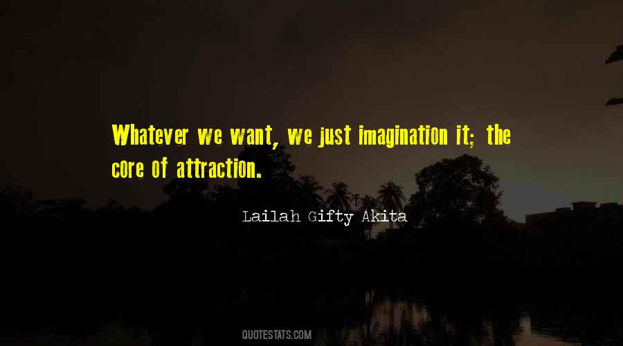 Quotes About Imagination #1870633