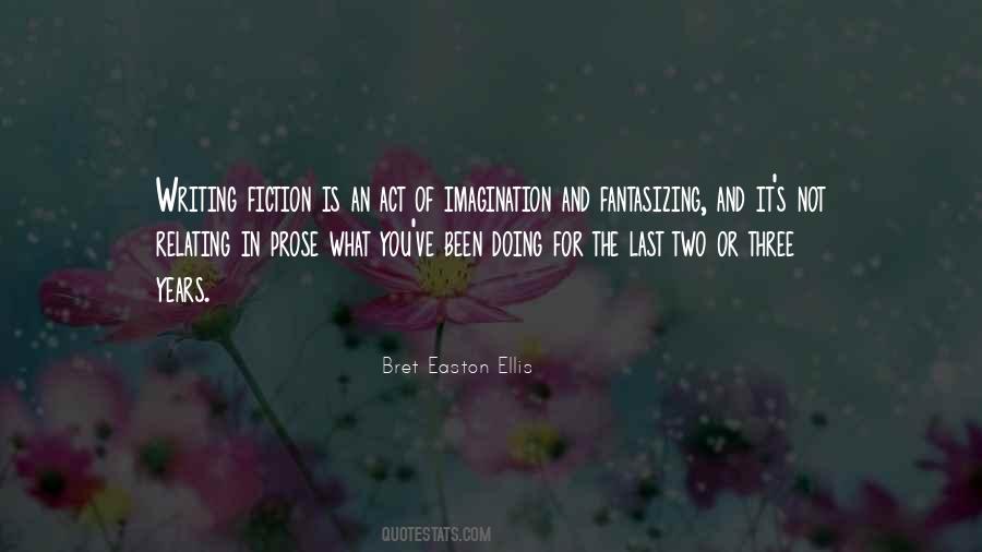 Quotes About Imagination #1875172