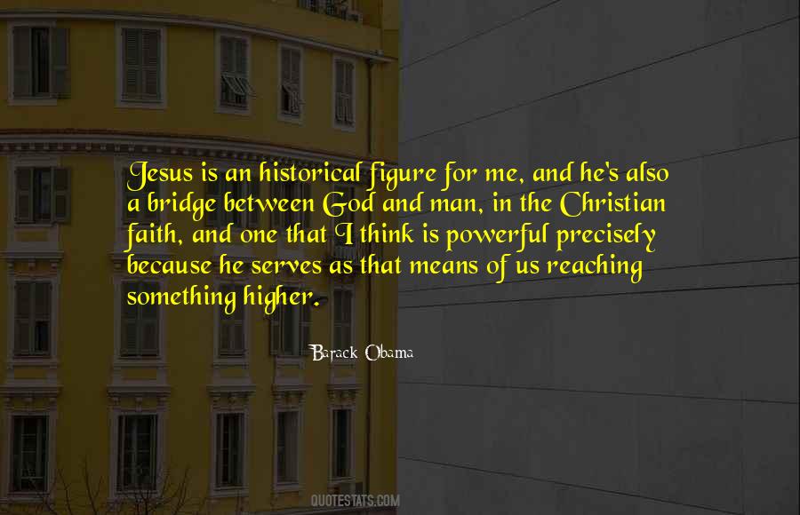 Quotes About Reaching Higher #1805039