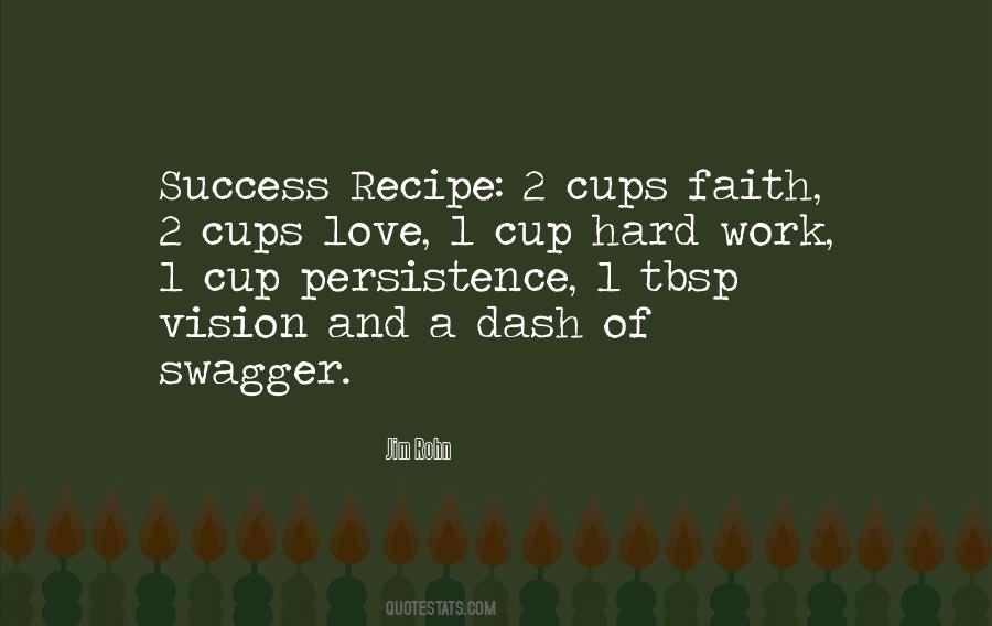 Quotes About Love Hard Work #413336