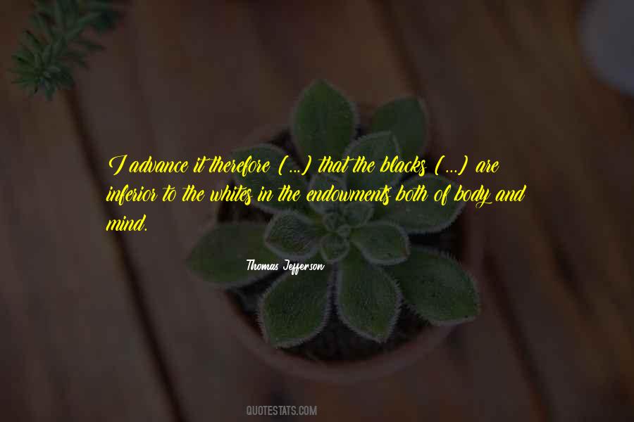 Body Vs Mind Quotes #21341