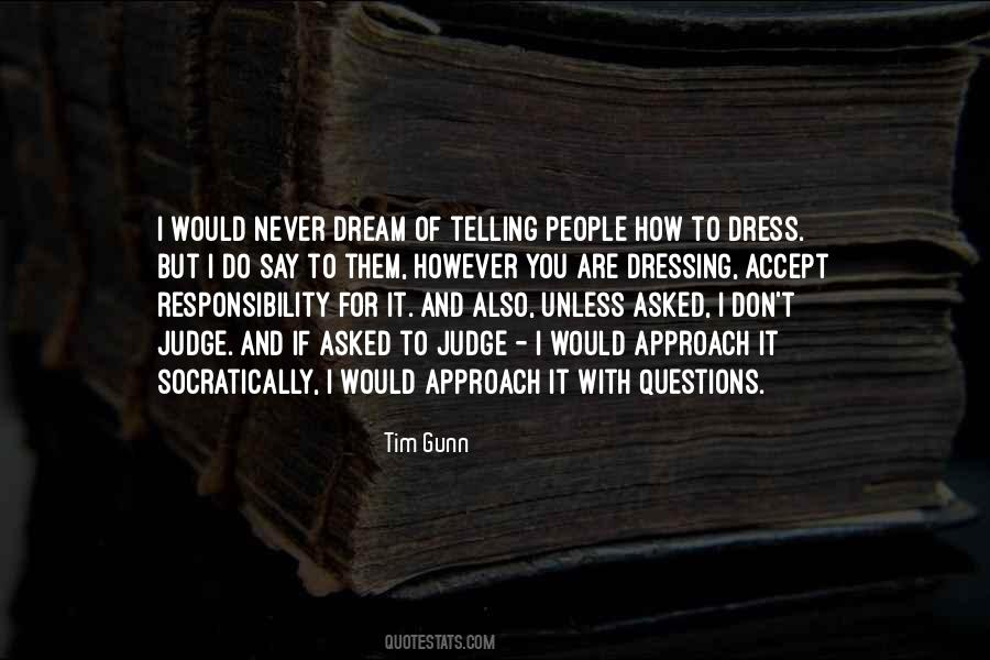 Quotes About Accept Me For Who I Am #1277