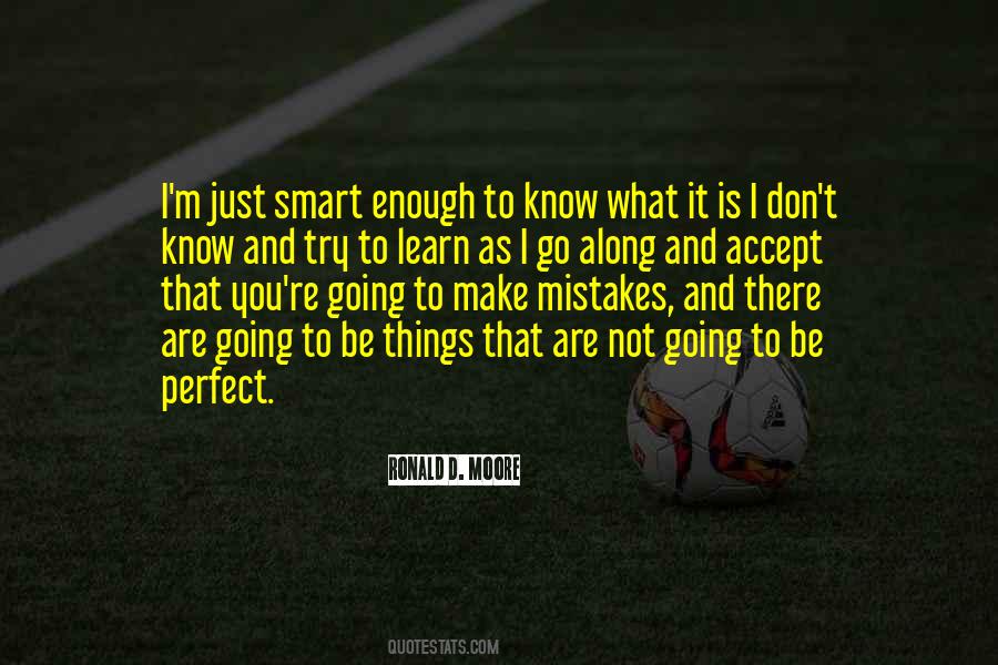 Quotes About Accept Me For Who I Am #1440