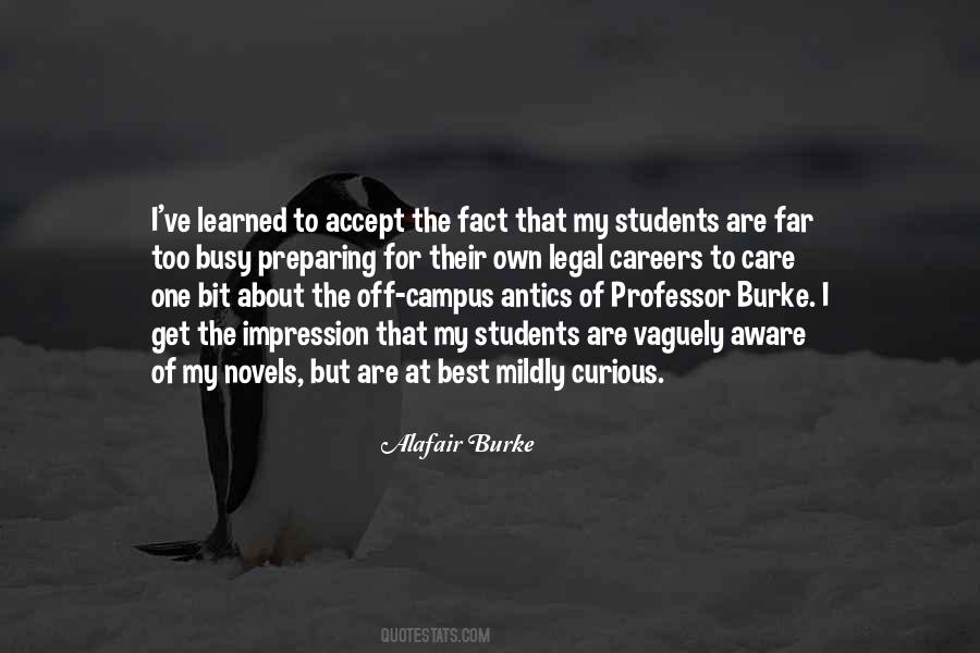Quotes About Accept Me For Who I Am #9071