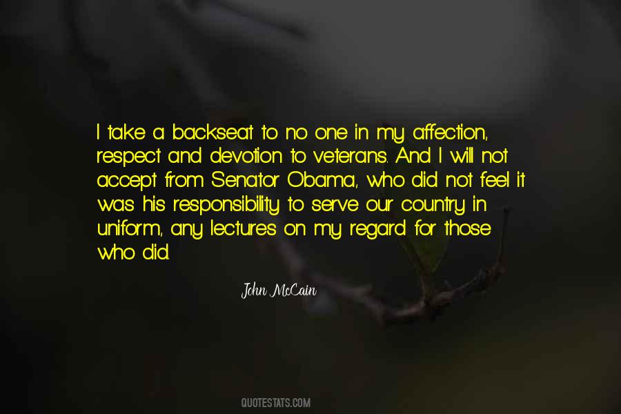 Quotes About Accept Me For Who I Am #9324