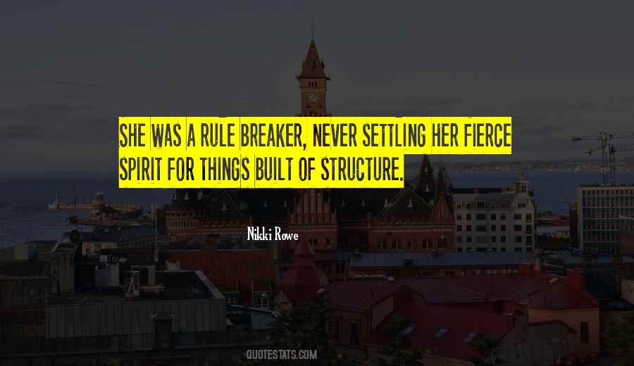 Quotes About Never Settling #69188