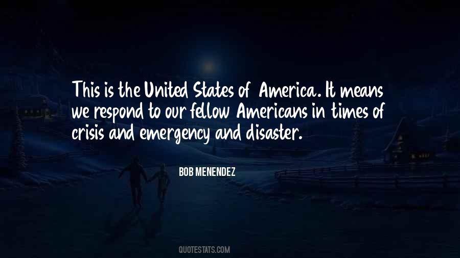 Quotes About Disaster #1703940