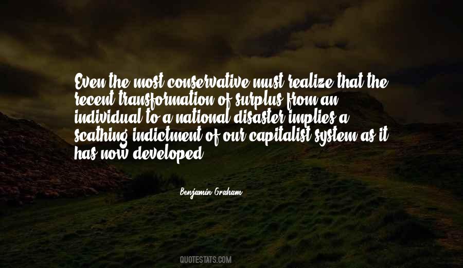 Quotes About Disaster #1725218