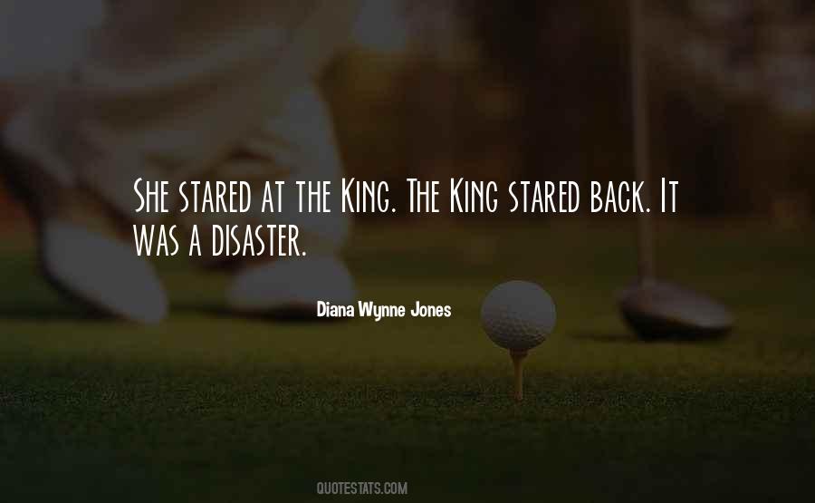 Quotes About Disaster #1746110