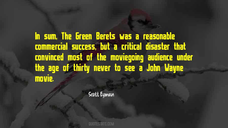 Quotes About Disaster #1766167