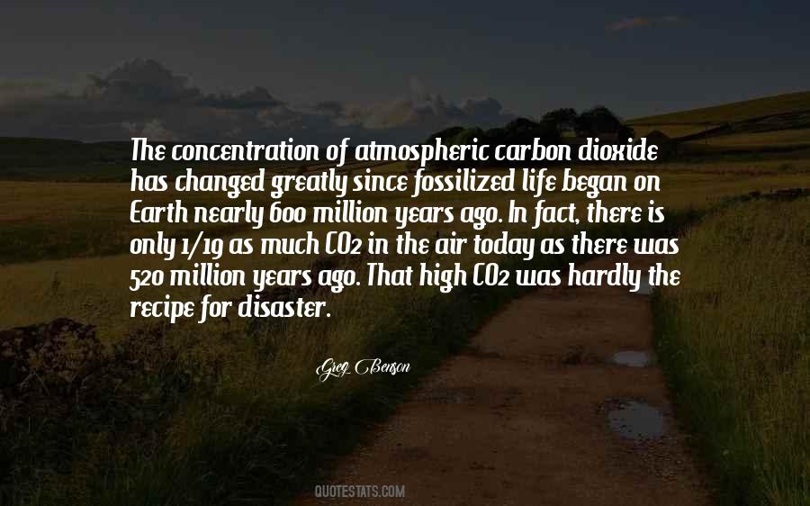 Quotes About Disaster #1837430