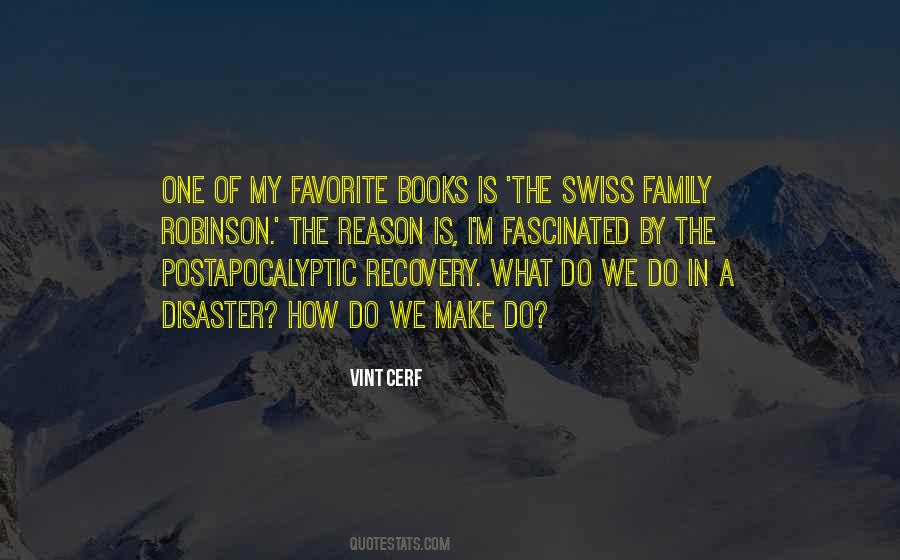 Quotes About Disaster #1850101
