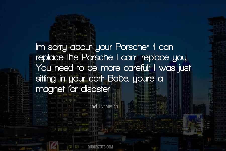 Quotes About Disaster #1863516