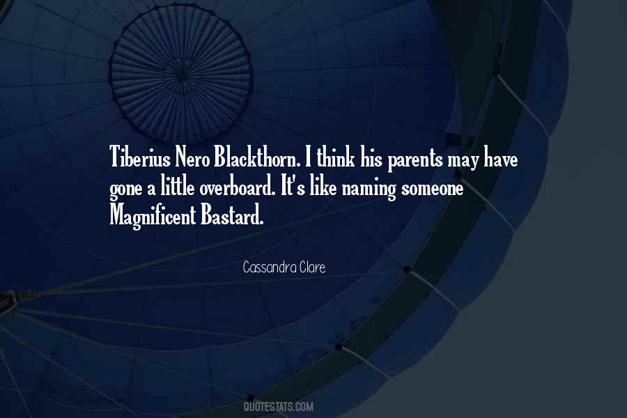 Nero Reference Quotes #661484