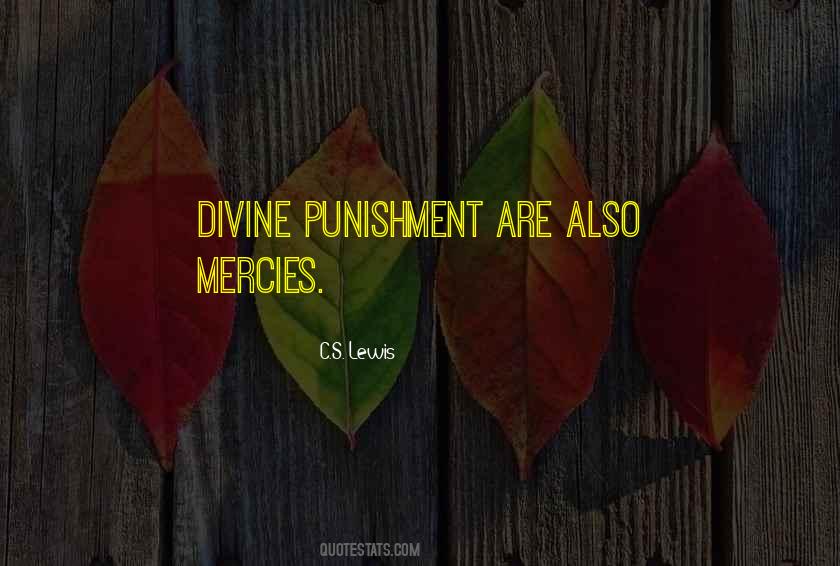 Quotes About Divine Mercy #1284478