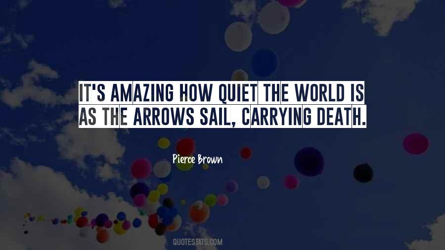 Quotes About Carrying #1731183