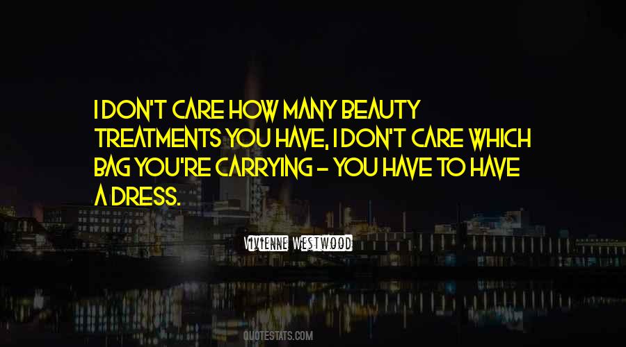 Quotes About Carrying #1731892