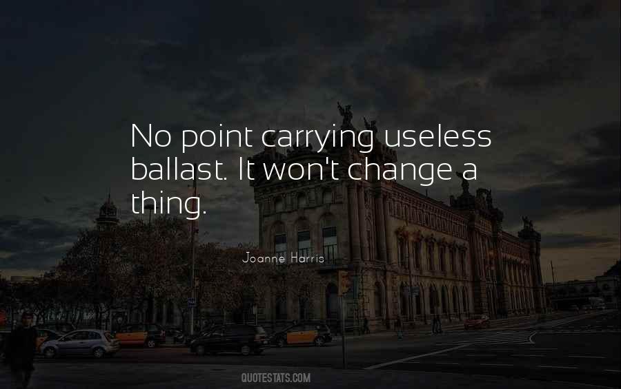 Quotes About Carrying #1788813