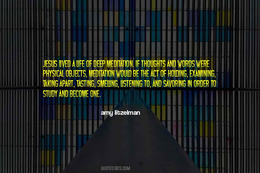 Quotes About Life Listening #617769