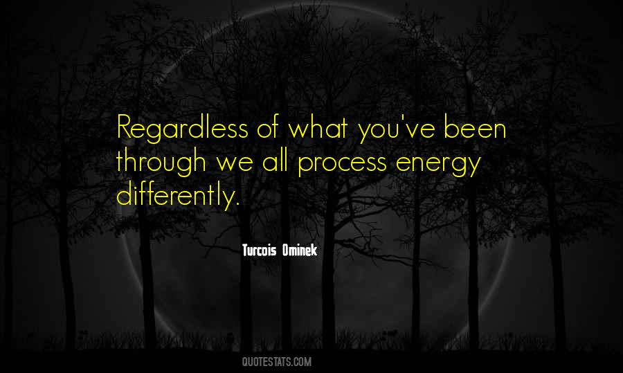 Grief Process Quotes #167797