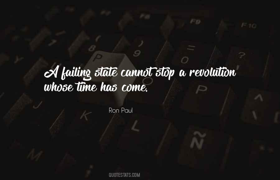 Ron Ron Quotes #28217