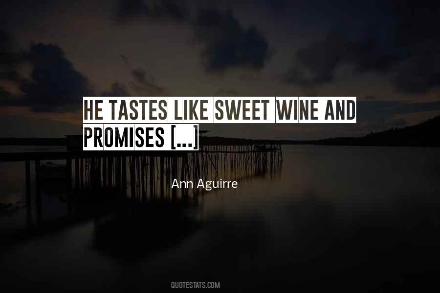 And Promises Quotes #344946