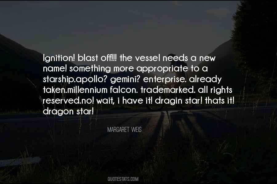 Kistenmacher Shattaf Quotes #1277759