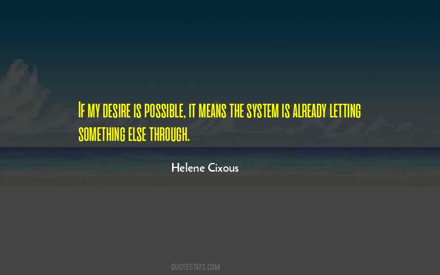 Kistenmacher Shattaf Quotes #234542