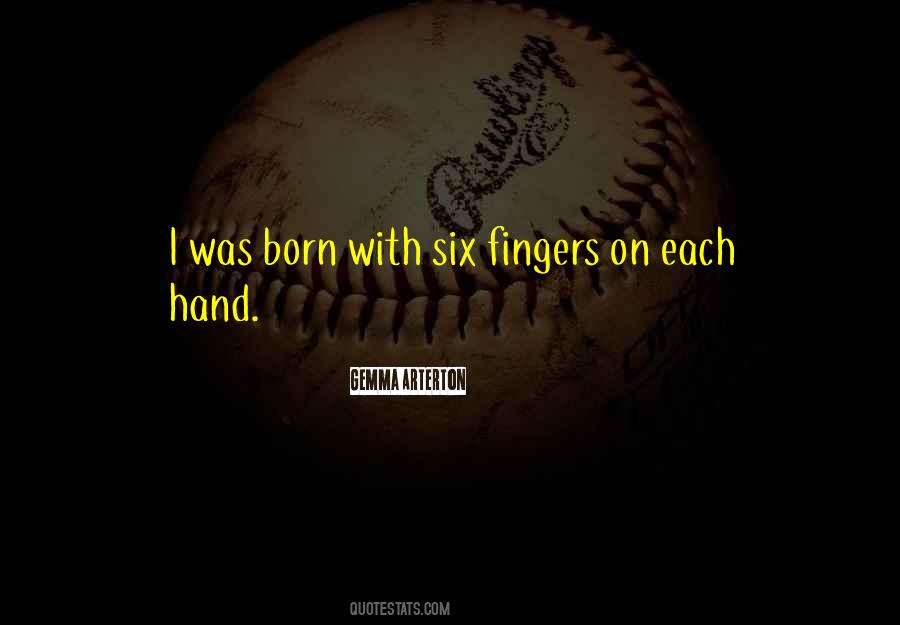 Kistenmacher Shattaf Quotes #520154