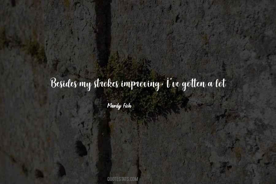 Tough Games Quotes #1617314