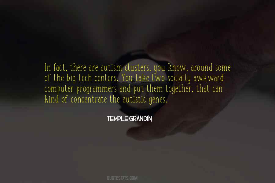 Quotes About Computer Programmers #82705